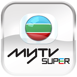 myTVSUPER