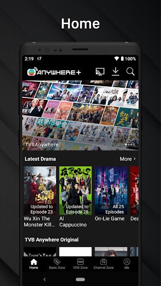 tvbanywhere  apk