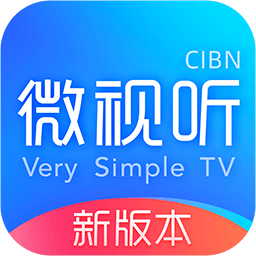 CIBN微视听tv版