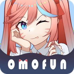 omofun动漫