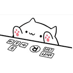 Bongo Cat Mver直播软件v0.1.6电脑版